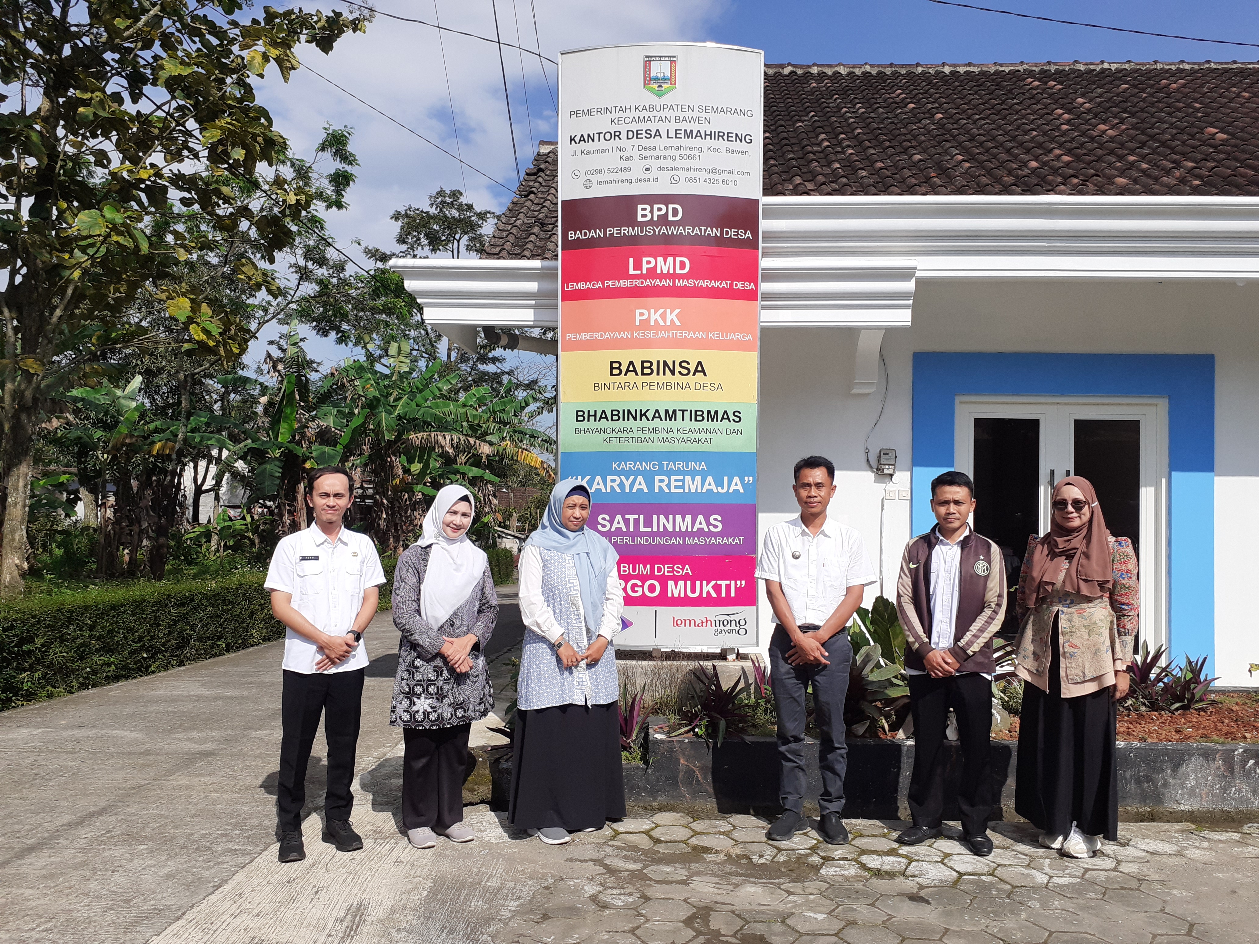 Survei lapangan
