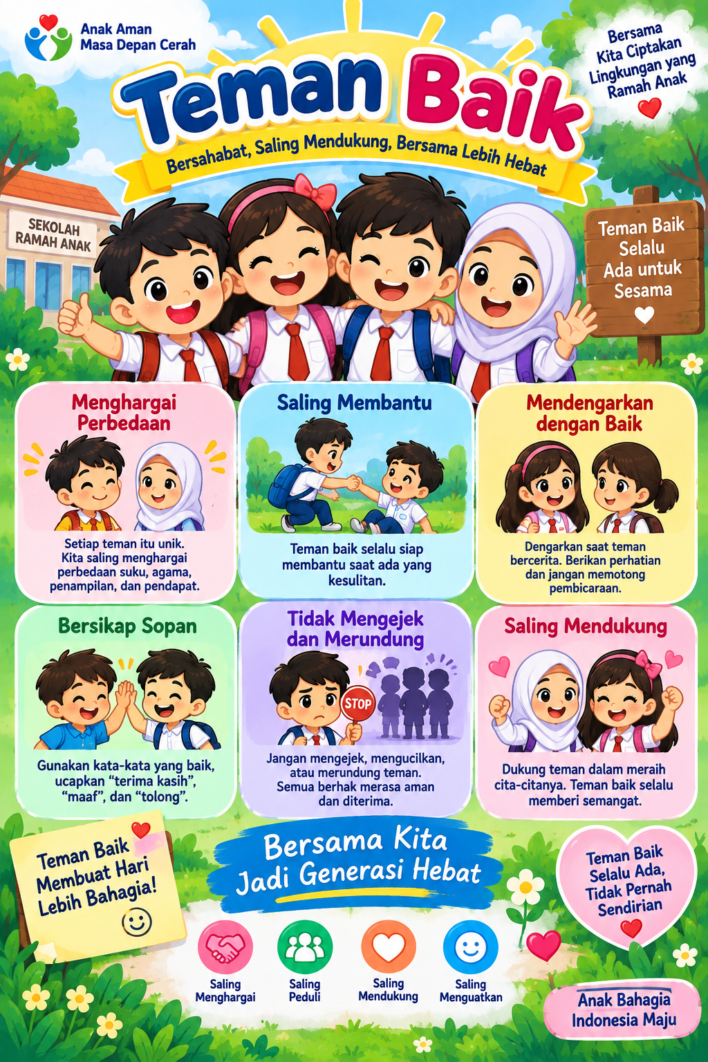 Teman Baik