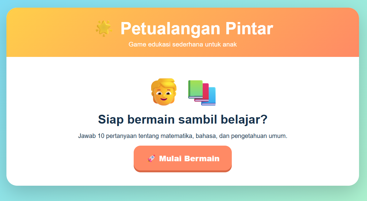 Petualang